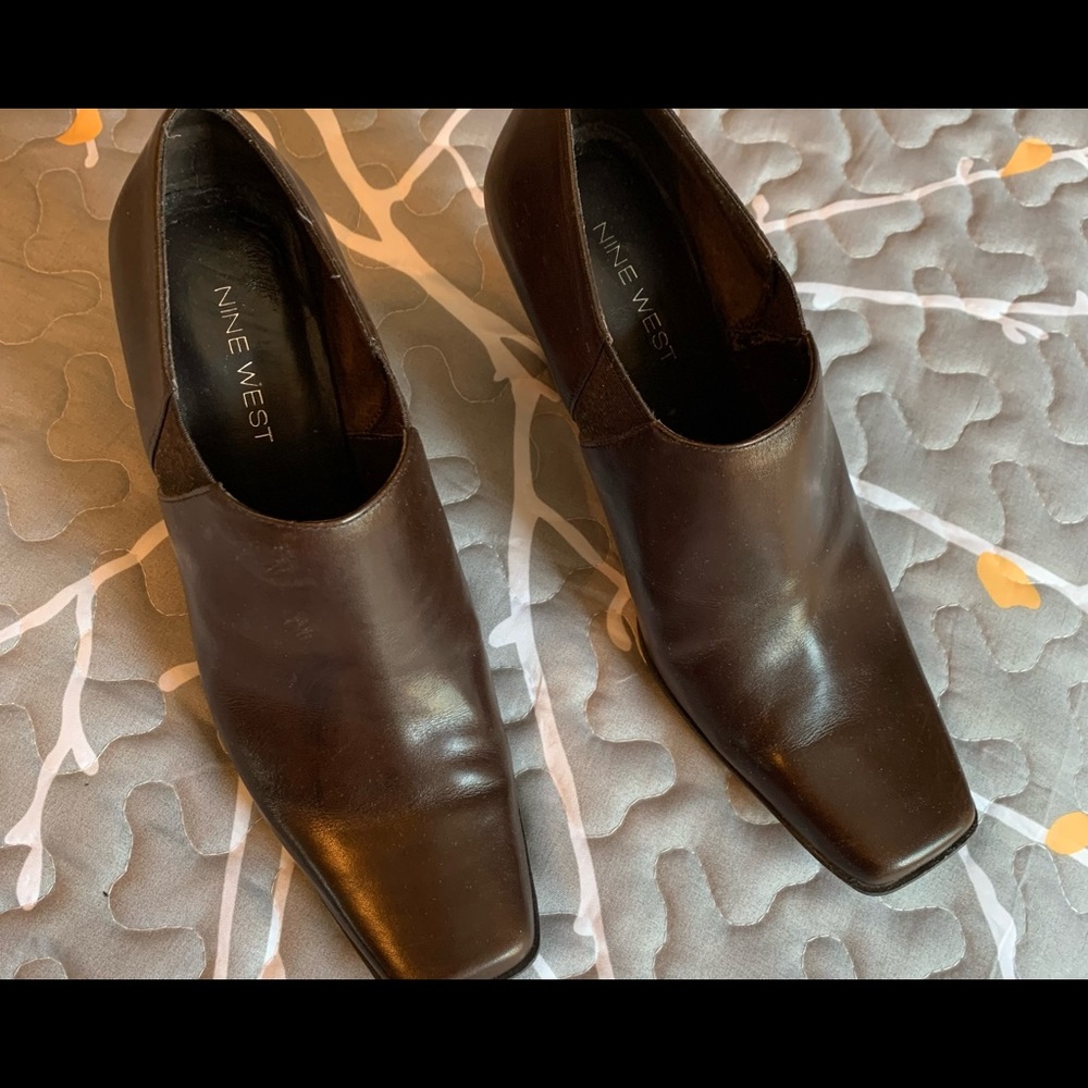Nine West Shoes